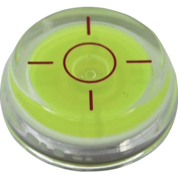 KOD 丸型アイベル水平器(Tcode:4130049)