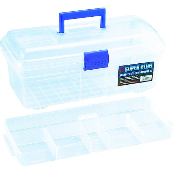 リングスター スーパークラブR-390クリア(Tcode:4873289)