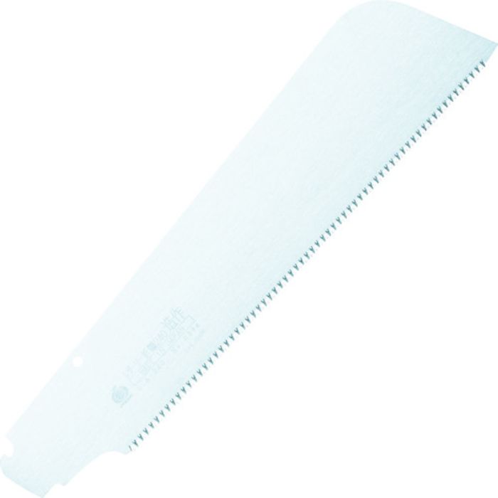 レザーソー 木工用鋸 レザーソー折鶴240 造作 替刃 刃長240mm(Tcode:1495252)