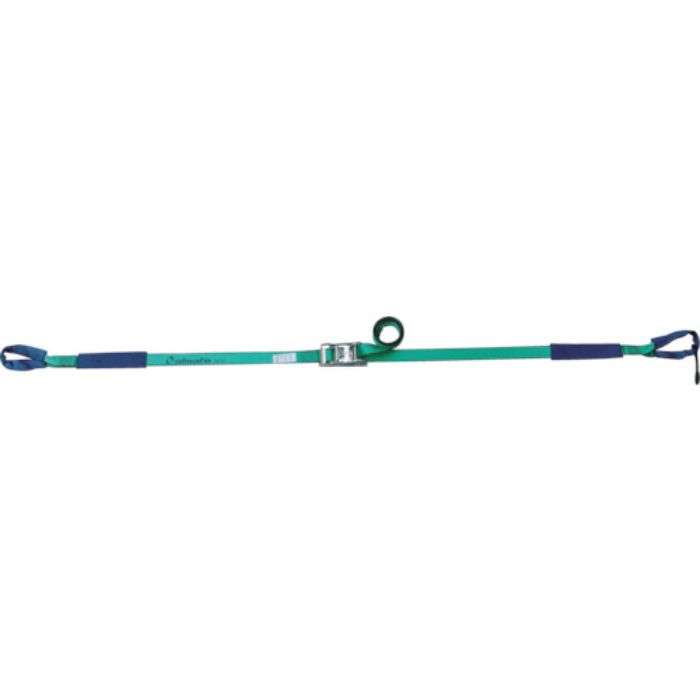 allsafe ベルト荷締機 ラチェット式しぼり35仕様(中荷重)(Tcode:4794982)
