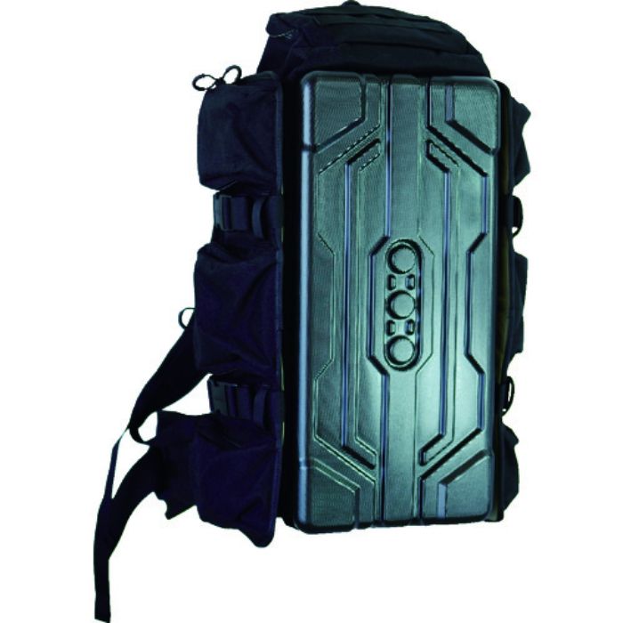 EBERLE バックパック アップレンジャーパック 容量27L ブラック(Tcode:8361832)