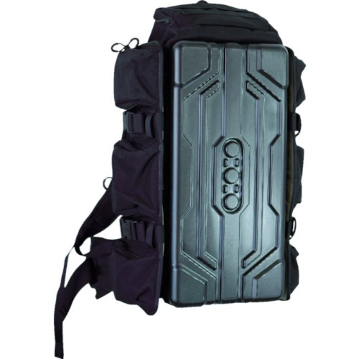 EBERLE バックパック アップレンジャーパック 容量27L ドライアース(Tcode:8361833)