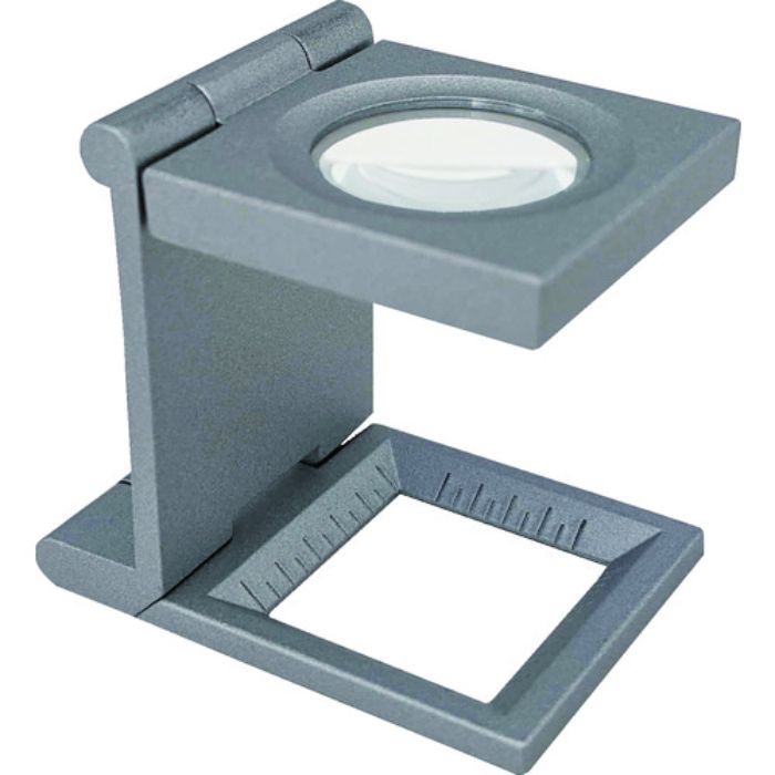 カートン 縞見ルーペ 15mm 7倍(Tcode:8275677)