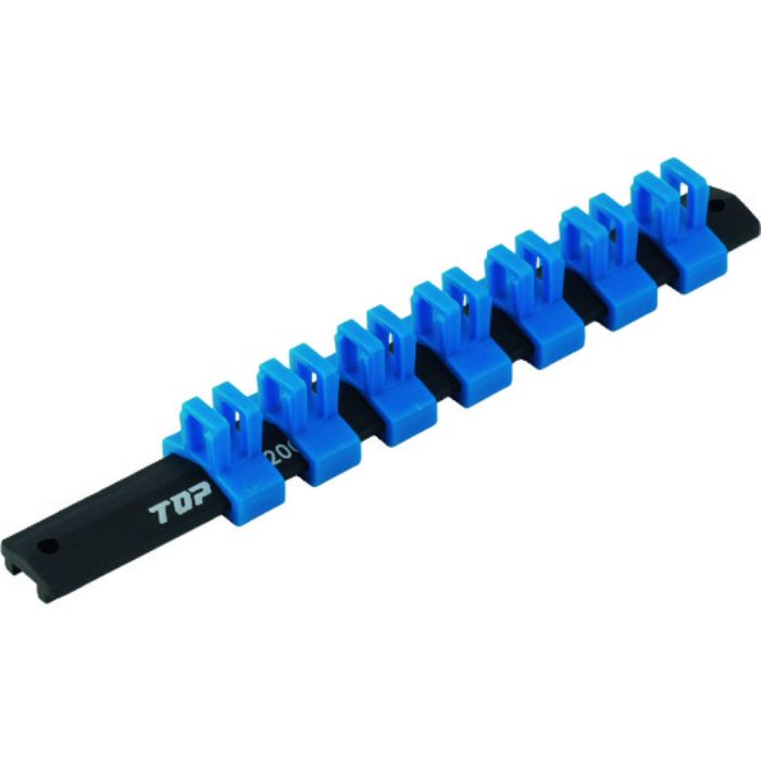 TOP ソケットレール(差込角12.7ミリ)(Tcode:2029331)