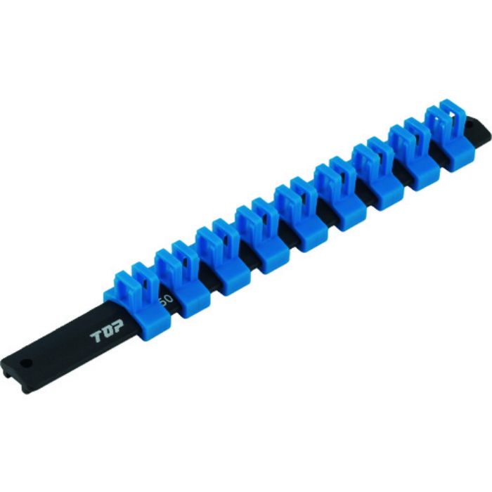 TOP ソケットレール(差込角12.7ミリ)(Tcode:2029311)