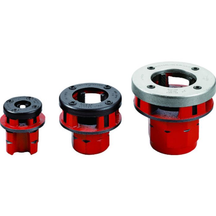 ローデン チェーザ付ダイヘッド PT1/4(Tcode:8291459)