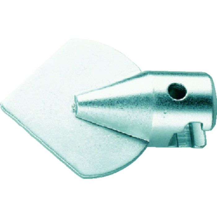 ローデン ドレーンクリーナー用ヘッド ブレードカッタ25 (φ10・16mmワイヤ用)(Tcode:8247900)