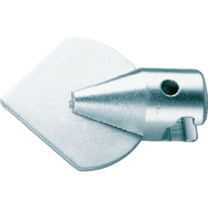 ローデン ドレーンクリーナー用ヘッド ブレードカッタ45 (φ10・16mmワイヤ用)(Tcode:8247902)