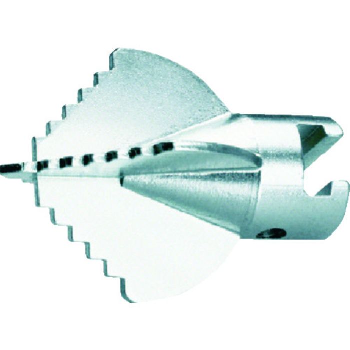 ローデン ドレーンクリーナー用 パンチカッタ25 φ10・16mmワイヤ用(Tcode:8247911)