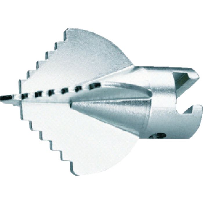 ローデン ドレーンクリーナー用 パンチカッタ35 φ10・16mmワイヤ用(Tcode:8247912)