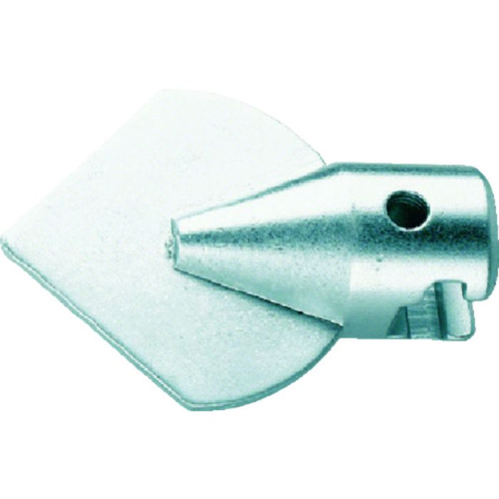 ローデン ドレーンクリーナー用ヘッド ブレードカッタ45 (φ22mmワイヤ用)(Tcode:8247920)