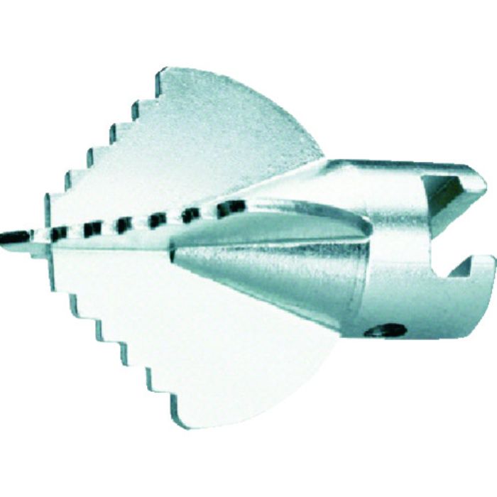 ローデン ドレーンクリーナー用 パンチカッタ45 φ22mmワイヤ用(Tcode:8247925)