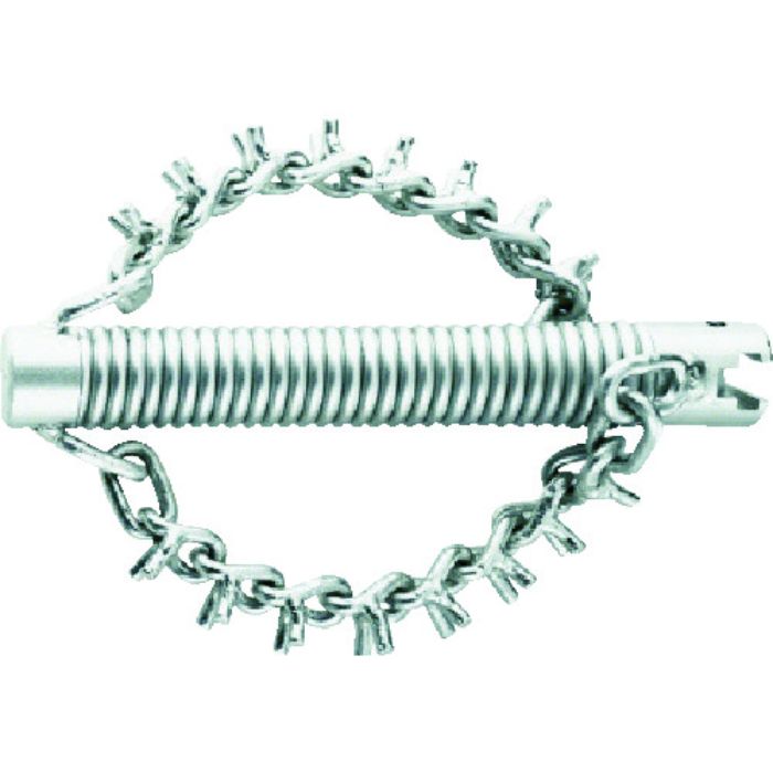 ローデン 排水管掃除機用交換先端ツール スパイクカッタ50 φ22mmワイヤ用(Tcode:8247922)