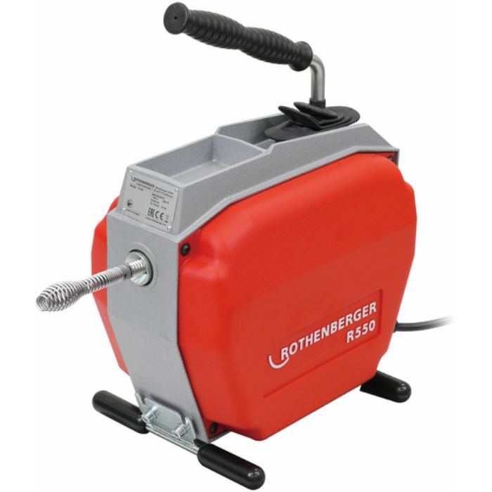 ローデン ドレンクリーナR-550 PCワイヤ仕様(Tcode:2528517)