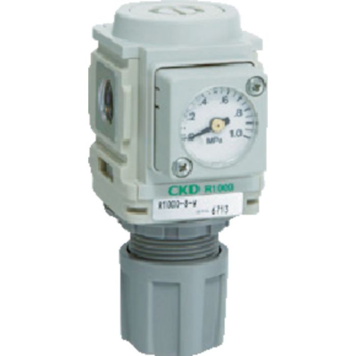 CKD レギュレータ(Tcode:3445739)