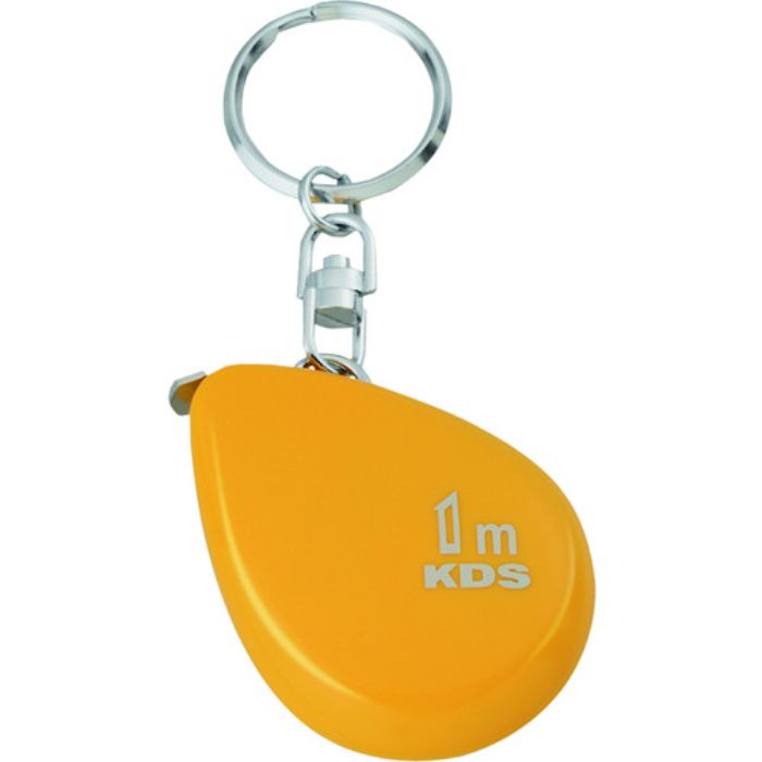 KDS メジャー レインドロップ 6巾 1m イエロー(Tcode:8511156)