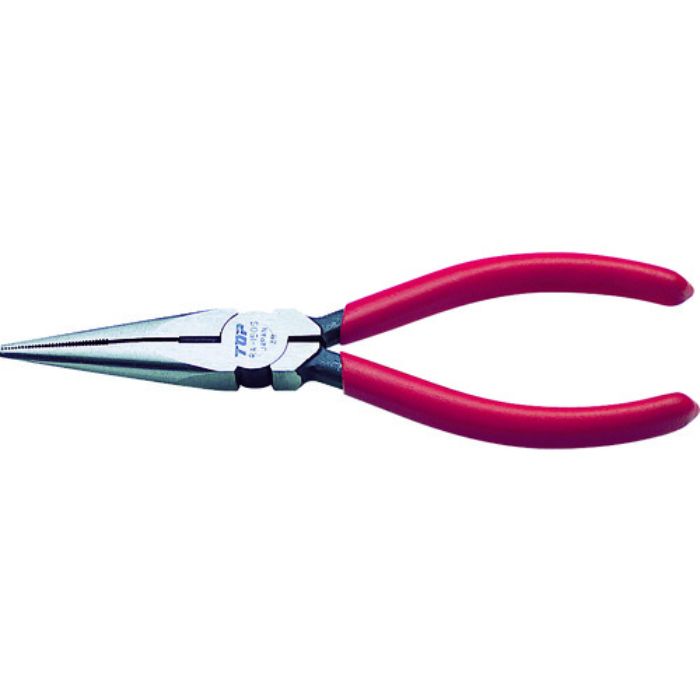 TOP ラジオペンチ バネ付 150mm(Tcode:3598713)