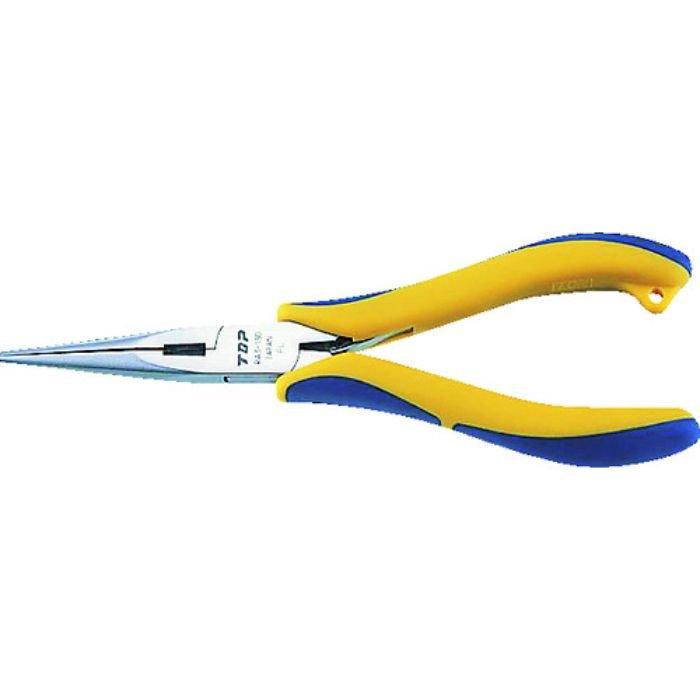 TOP 三枚合せラジオペンチ 150mm(Tcode:3272419)