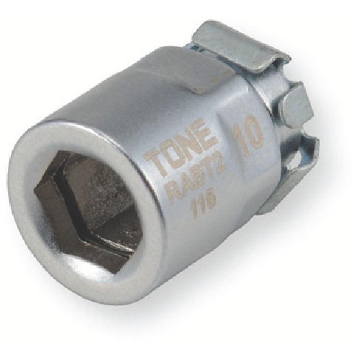 TONE ラチェットめがねレンチ用アダプターハンガータイプ(Tcode:4953061)