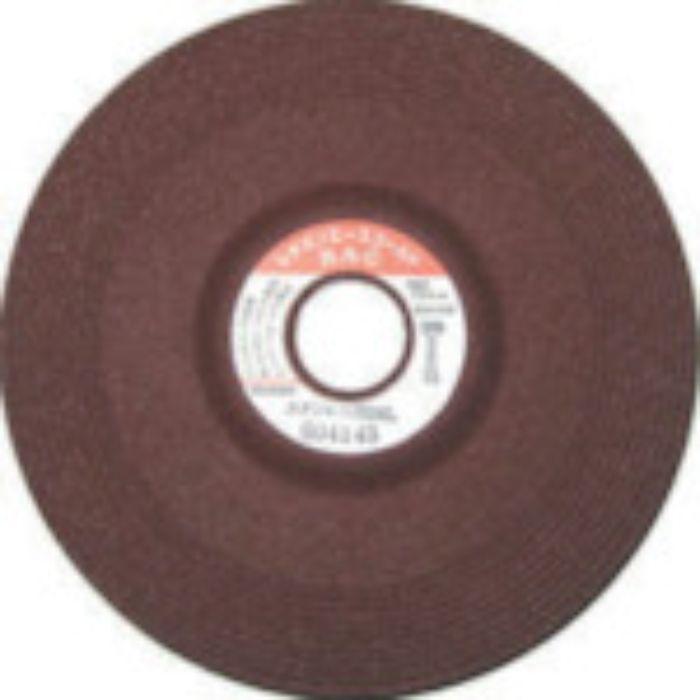 レヂボン エースゴールドRAG ステン用 100×4×15 36L