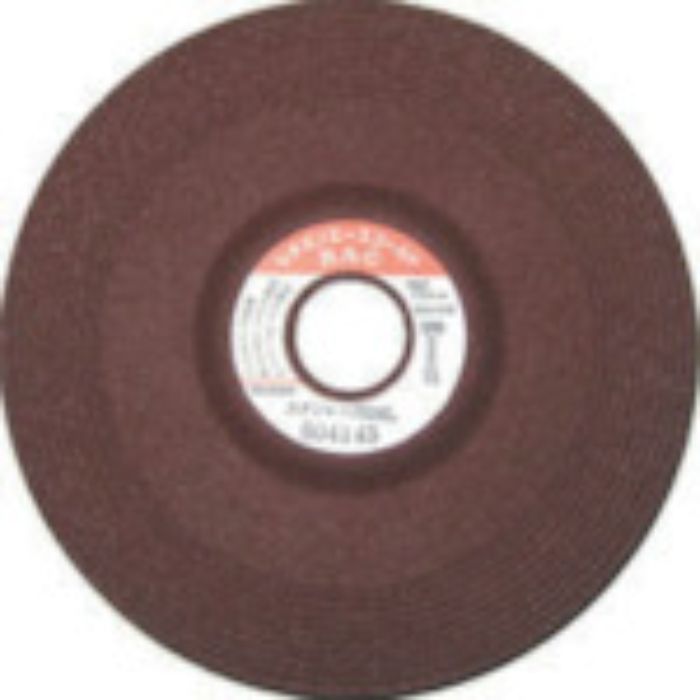 レヂボン エースゴールドRAG ステン用 150×6×22 36L(Tcode:8524542)