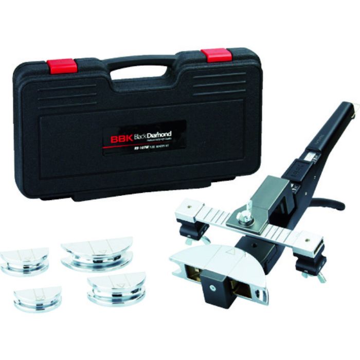 BBK ラチェットベンダーセット(Tcode:7732007)