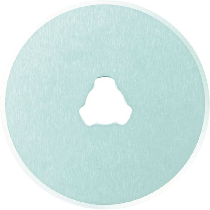 OLFA 円形刃28ミリ替刃10枚入ブリスター(Tcode:2942941)