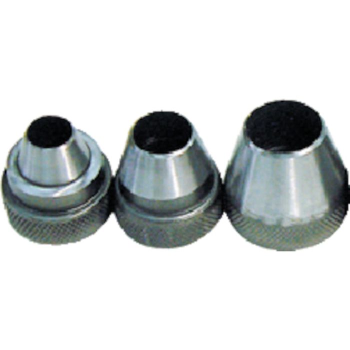 HHH パッキンポンチセット 替刃 38mm(Tcode:8087457)