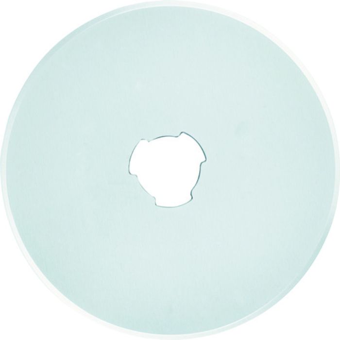 OLFA 円形刃45ミリ替刃10枚入ブリスター(Tcode:2965755)