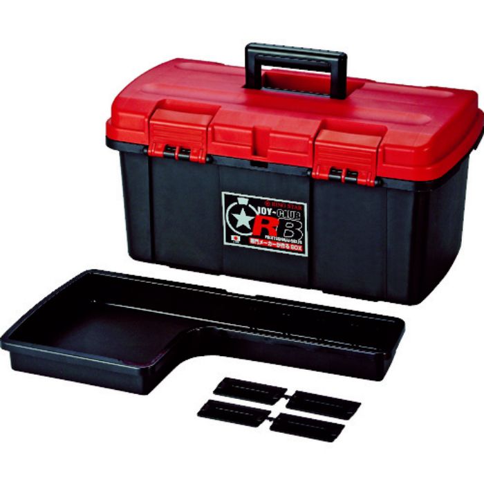 リングスター ジョイクラブRBRB-4600レッド/ブラック(Tcode:4873335)