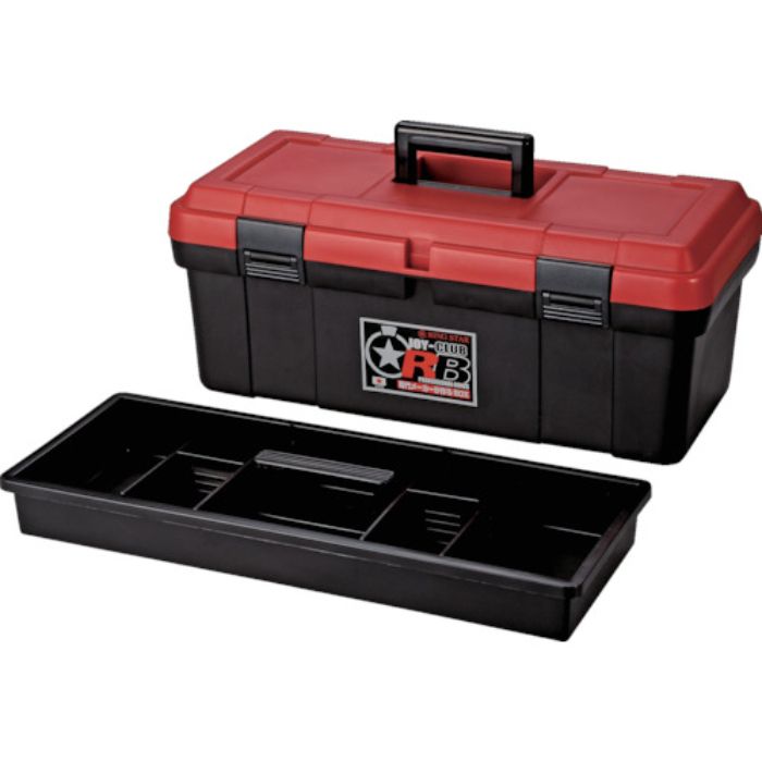 リングスター ジョイクラブRBRB-5300レッド/ブラック(Tcode:4873343)