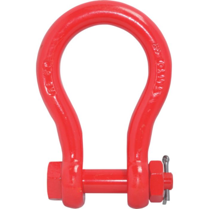 TAIYO 軽量シャックル RB-8t(1059641)(Tcode:3319270)