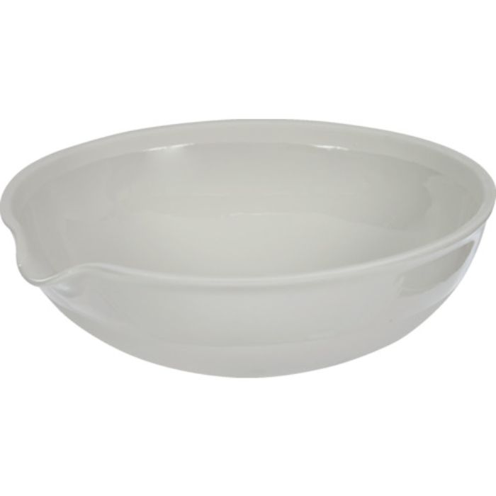 TRUSCO 丸底蒸発皿 外径115mm(Tcode:3824050)