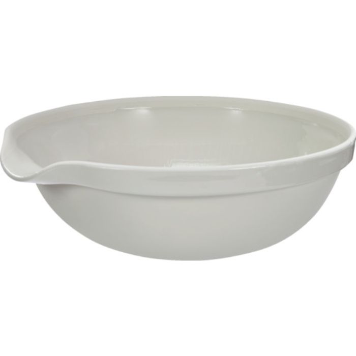 TRUSCO 丸底蒸発皿 外径380mm(Tcode:3824044)