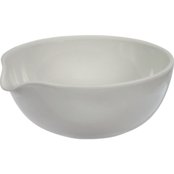 TRUSCO 丸底蒸発皿 外径75mm(Tcode:3824056)