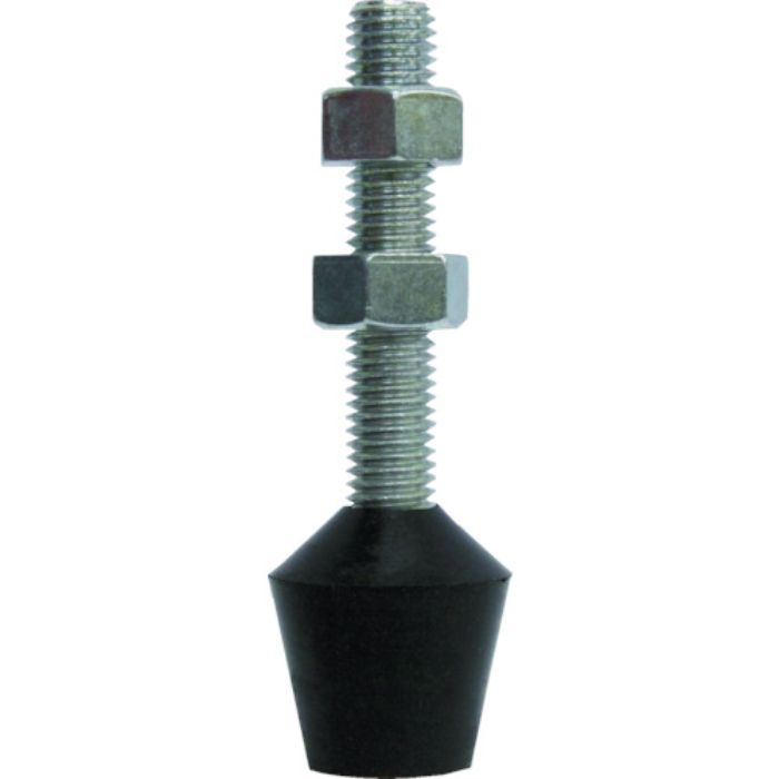 角田 ゴム付ボルト M12×66(Tcode:1220594)