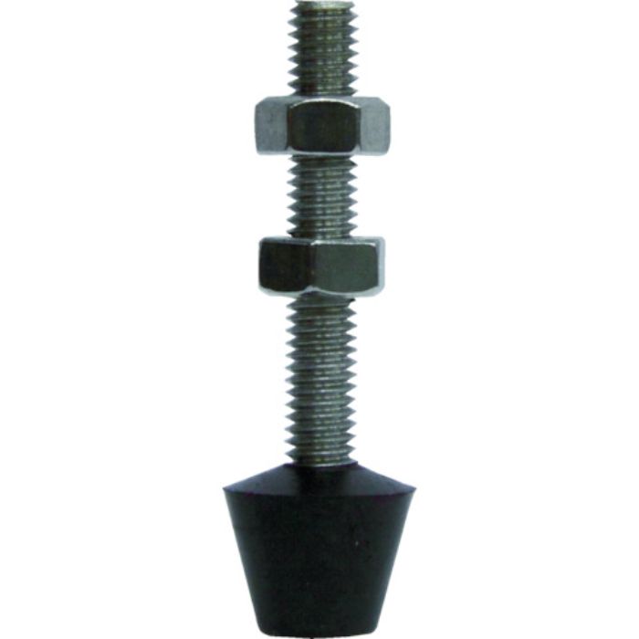 角田 ゴム付ステンレスボルト M6X37(Tcode:8086863)