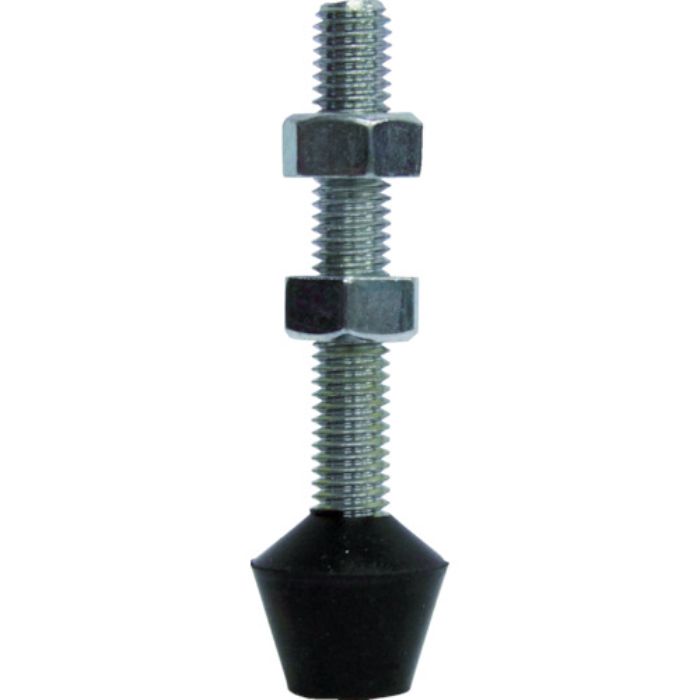 角田 ゴム付ボルト M8X50(Tcode:1220560)