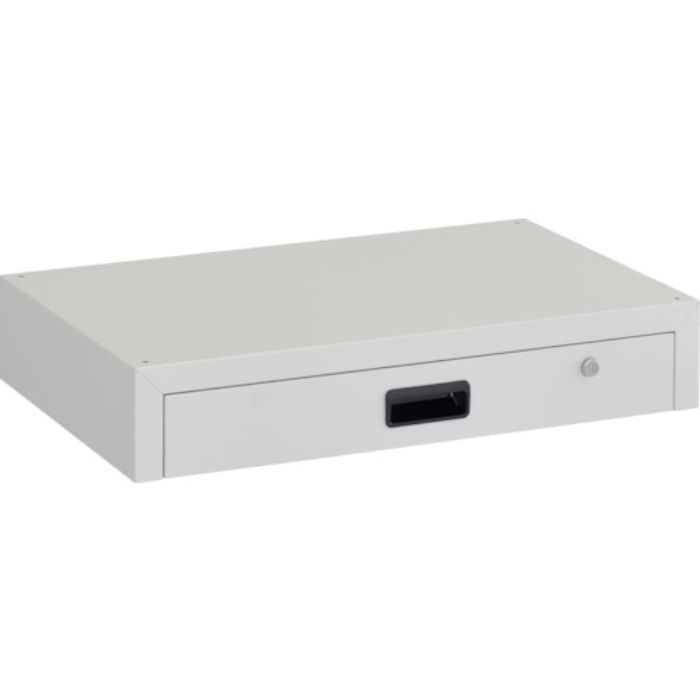 TRUSCO ツールワゴン ラビットワゴン用1段引出 700X450 ホワイト(Tcode:2407804)