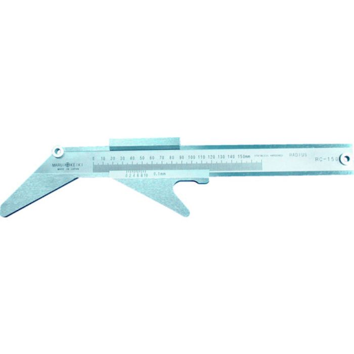 丸井 半径測定器 Rキャリパー(Tcode:3110168)
