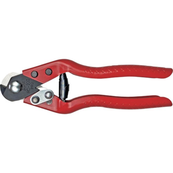 ARM ワイヤーロープカッターRCタイプ200mm(Tcode:2465699)