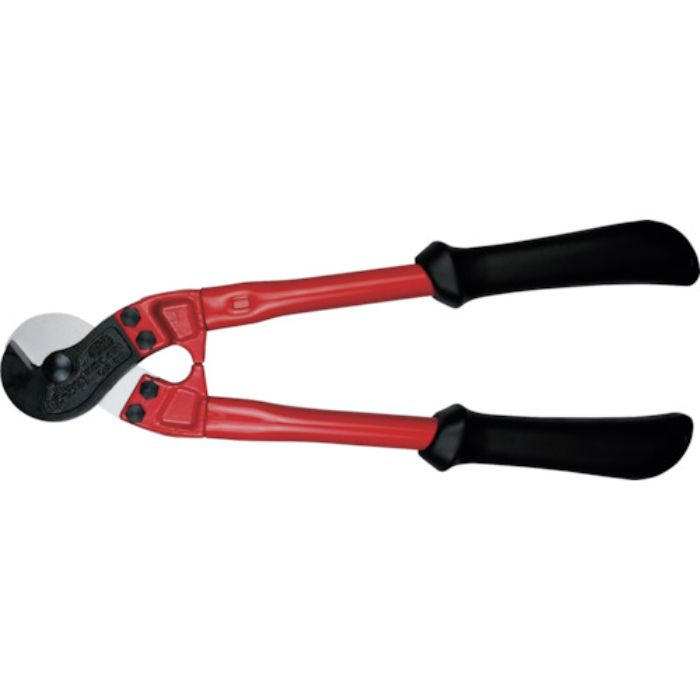 ARM ワイヤーロープカッターRCタイプ300mm(Tcode:2514283)