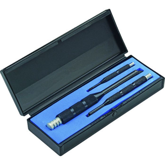 NOGA バリ取り工具 裏座ぐりバーカウンターシンクセット(Tcode:2070367)