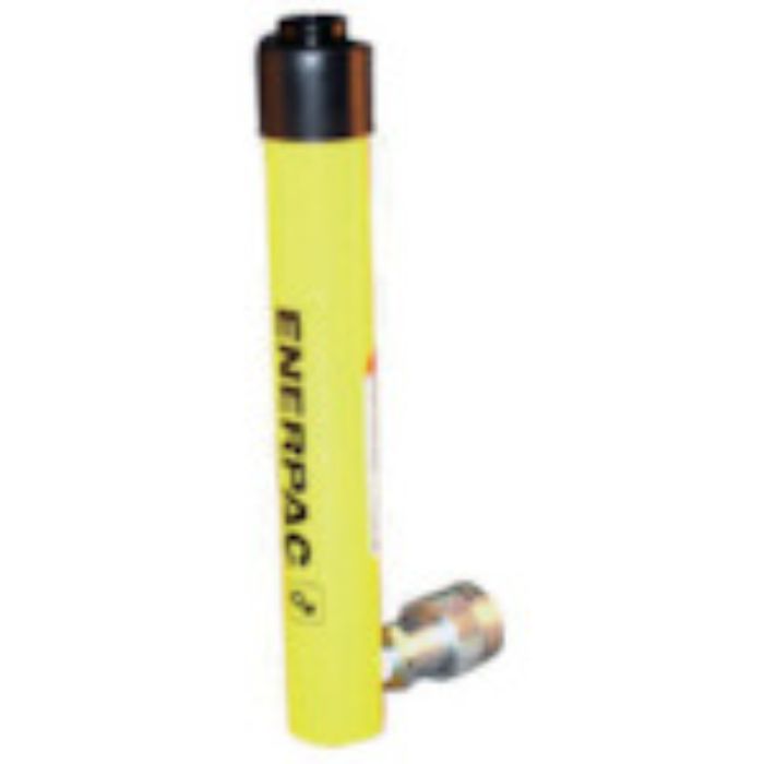 エナパック 油圧単動シリンダ 揚力45kN ストローク181mm(Tcode:4550153)