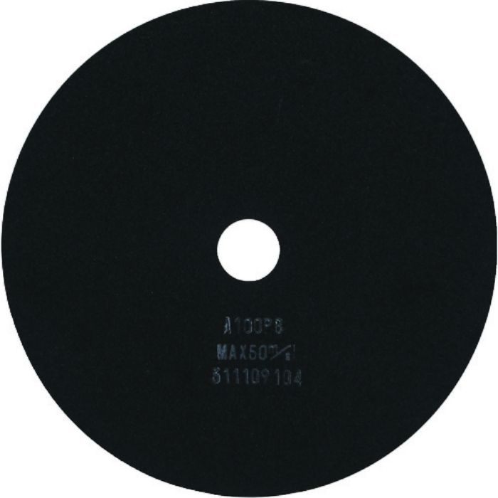 ヤナセ レジノイド精密極薄切断砥石 150×0.5×25.4mm(Tcode:4387848)