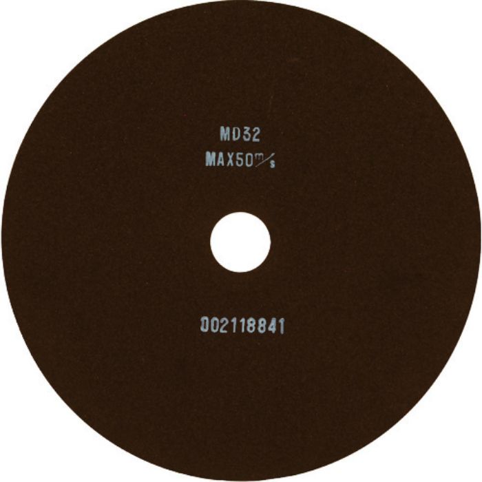 ヤナセ レジノイドダイヤ極薄切断砥石 150×0.5×25.4mm(Tcode:4387911)