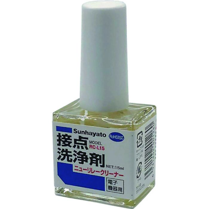 サンハヤト ニューリレークリーナー(Tcode:2711287)