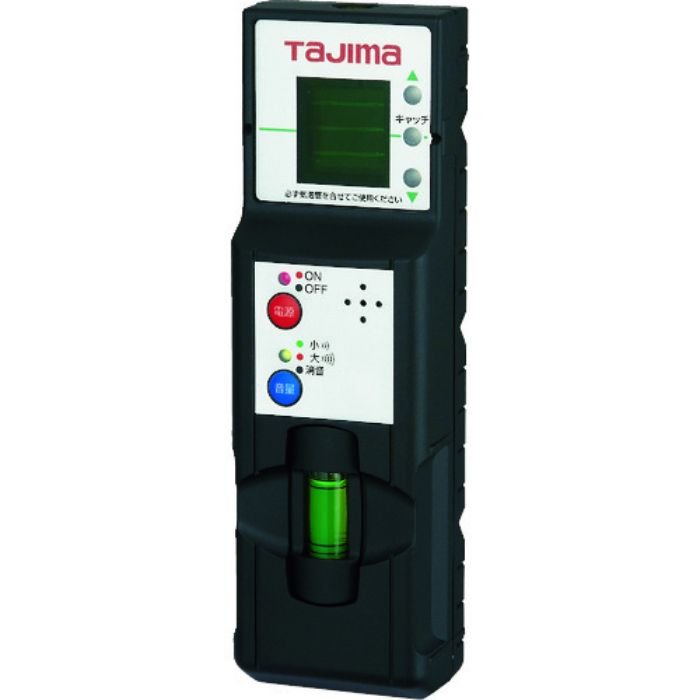 タジマ グリーンレーザーレシーバー(Tcode:7617941)