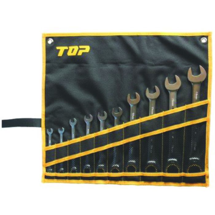 TOP ラチェットコンビセット(Tcode:4957598)