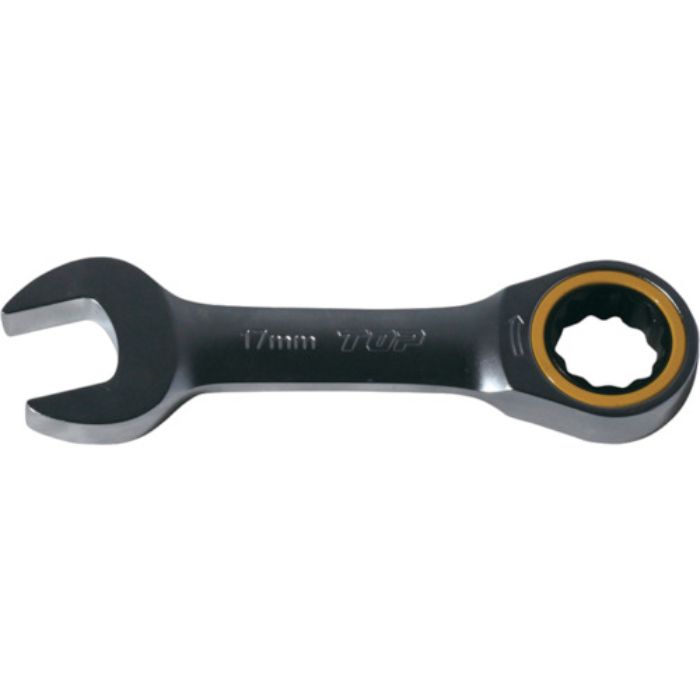 TOP ショートラチェットコンビ 13mm(Tcode:3692230)